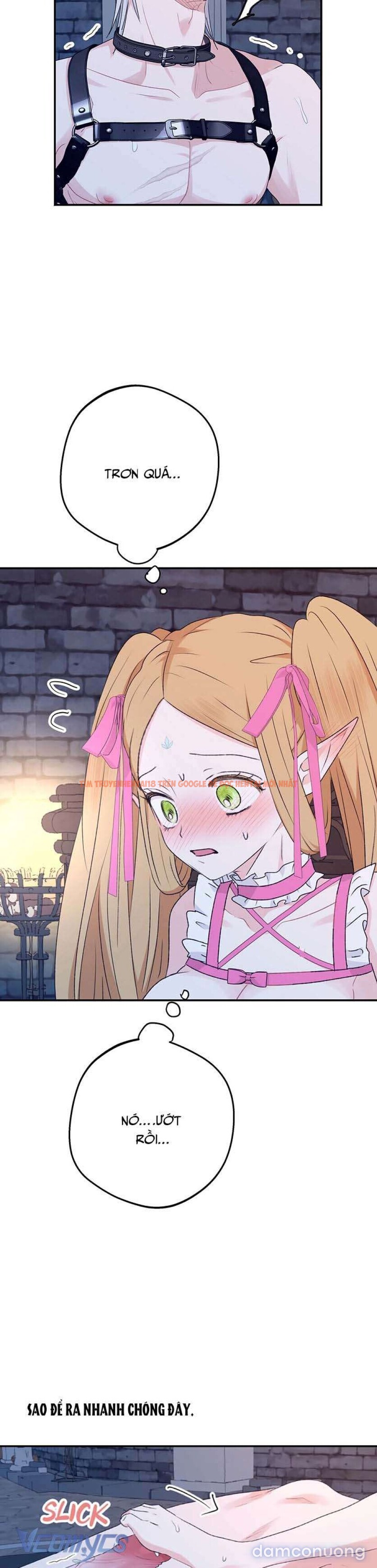 Xem ảnh 16 trong truyện hentai [không Che] Yêu Tinh Giao Phối - Chapter 31 - www.hentaitvn.net