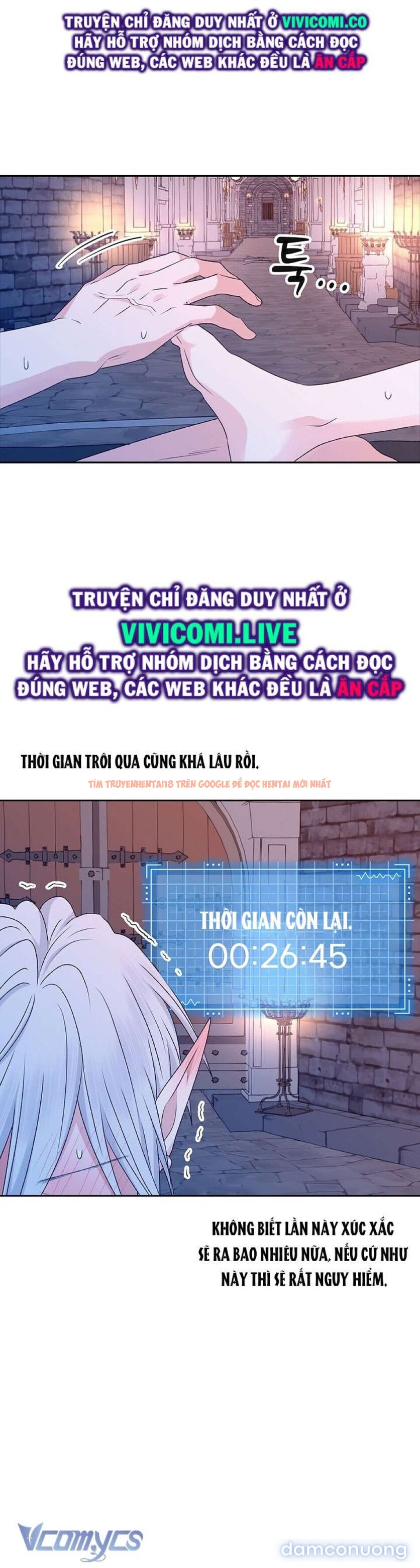 Xem ảnh 23 trong truyện hentai [không Che] Yêu Tinh Giao Phối - Chapter 31 - www.hentaitvn.net