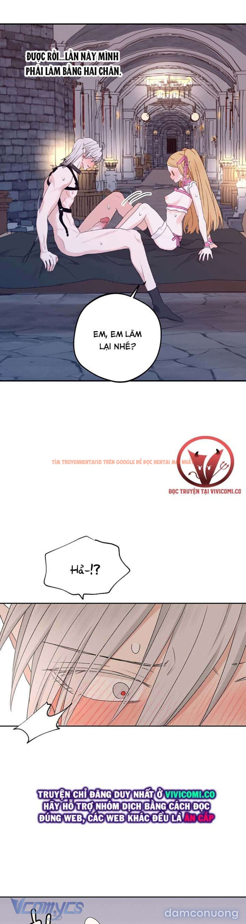 Xem ảnh 24 trong truyện hentai [không Che] Yêu Tinh Giao Phối - Chapter 31 - www.hentaitvn.net