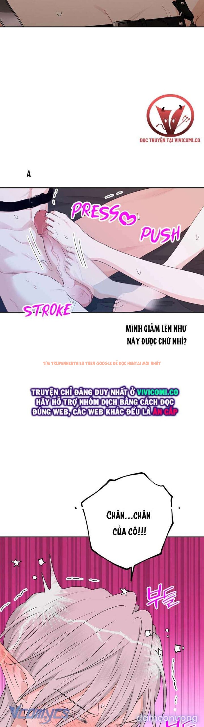 Xem ảnh 29 trong truyện hentai [không Che] Yêu Tinh Giao Phối - Chapter 31 - www.hentaitvn.net