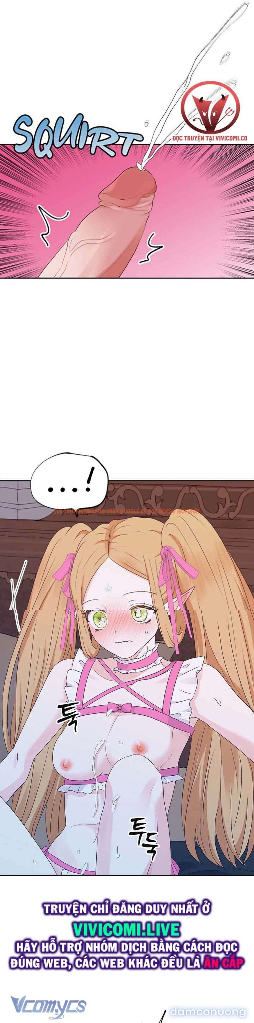 Xem ảnh 33 trong truyện hentai [không Che] Yêu Tinh Giao Phối - Chapter 31 - www.hentaitvn.net