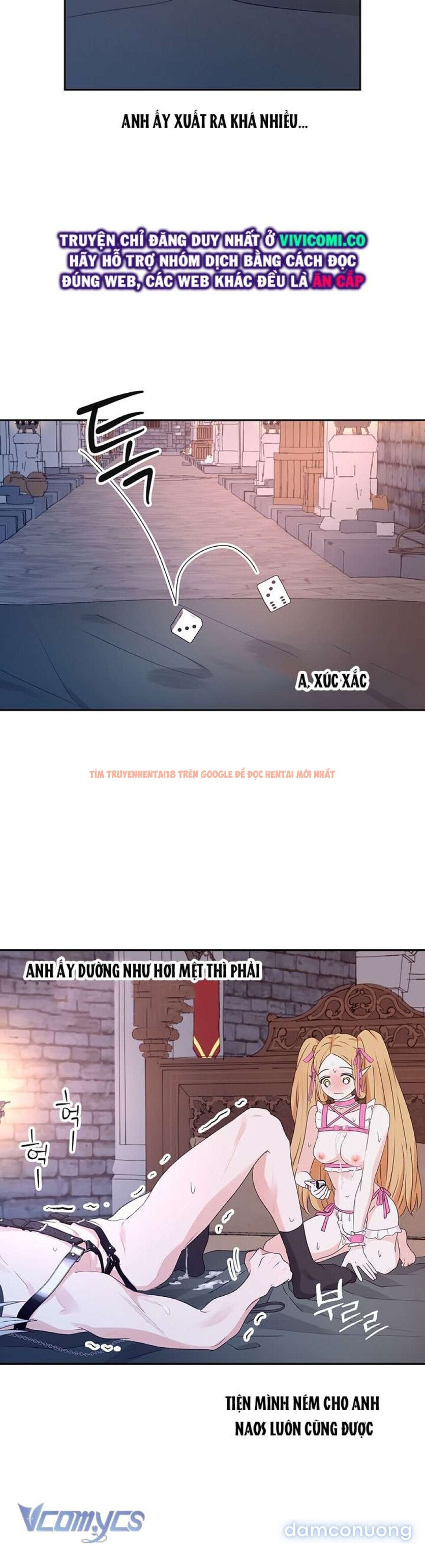 Xem ảnh 35 trong truyện hentai [không Che] Yêu Tinh Giao Phối - Chapter 31 - www.hentaitvn.net