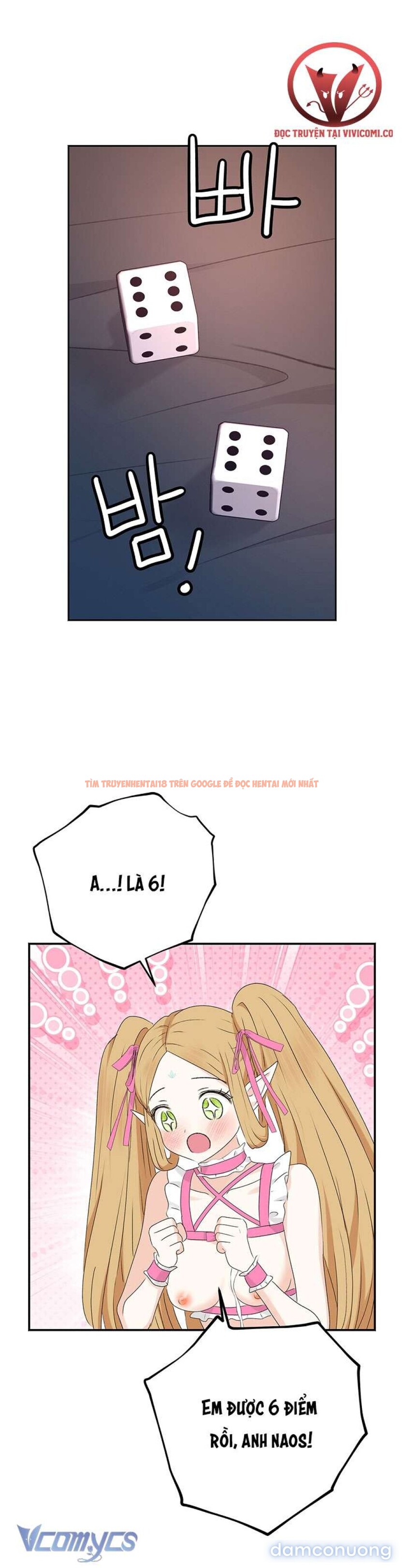 Xem ảnh 36 trong truyện hentai [không Che] Yêu Tinh Giao Phối - Chapter 31 - www.hentaitvn.net