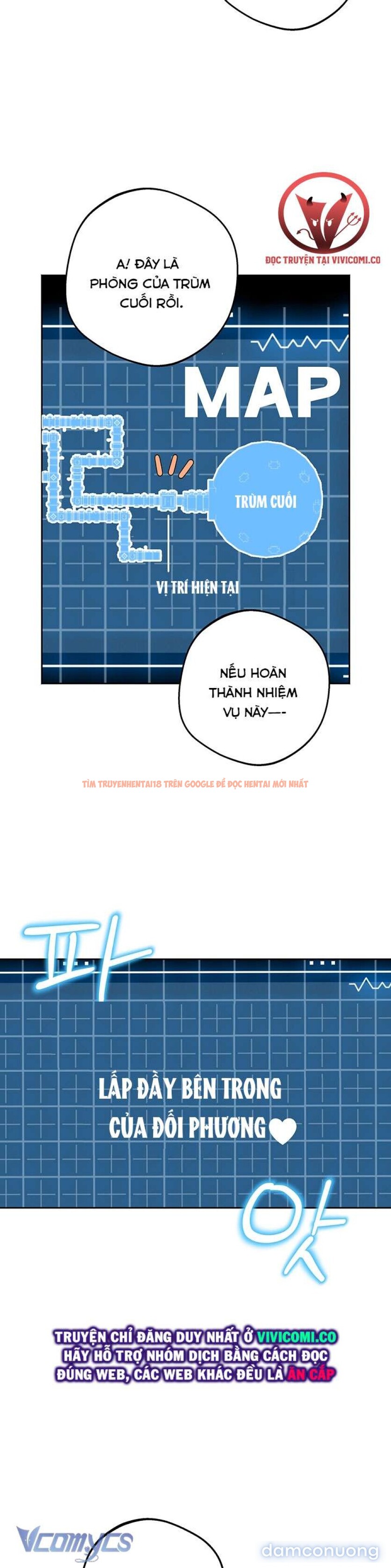 Xem ảnh 39 trong truyện hentai [không Che] Yêu Tinh Giao Phối - Chapter 31 - www.hentaitvn.net