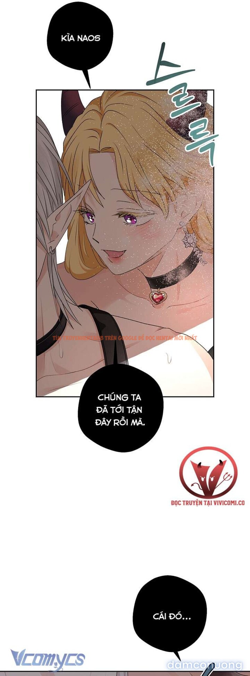 Xem ảnh 43 trong truyện hentai [không Che] Yêu Tinh Giao Phối - Chapter 31 - www.hentaitvn.net