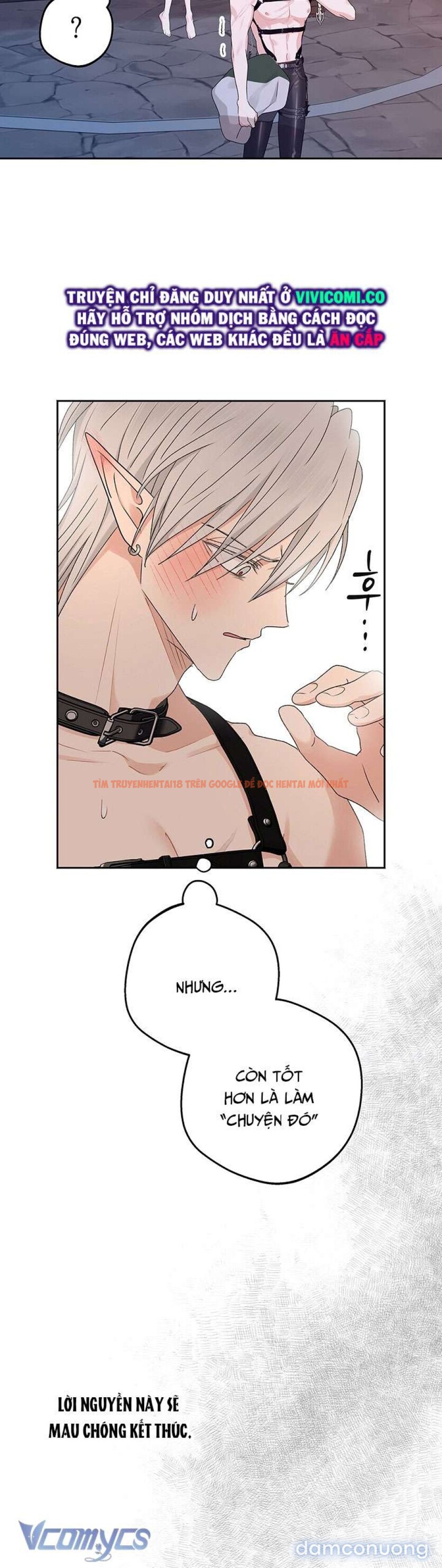 Xem ảnh 9 trong truyện hentai [không Che] Yêu Tinh Giao Phối - Chapter 31 - www.hentaitvn.net