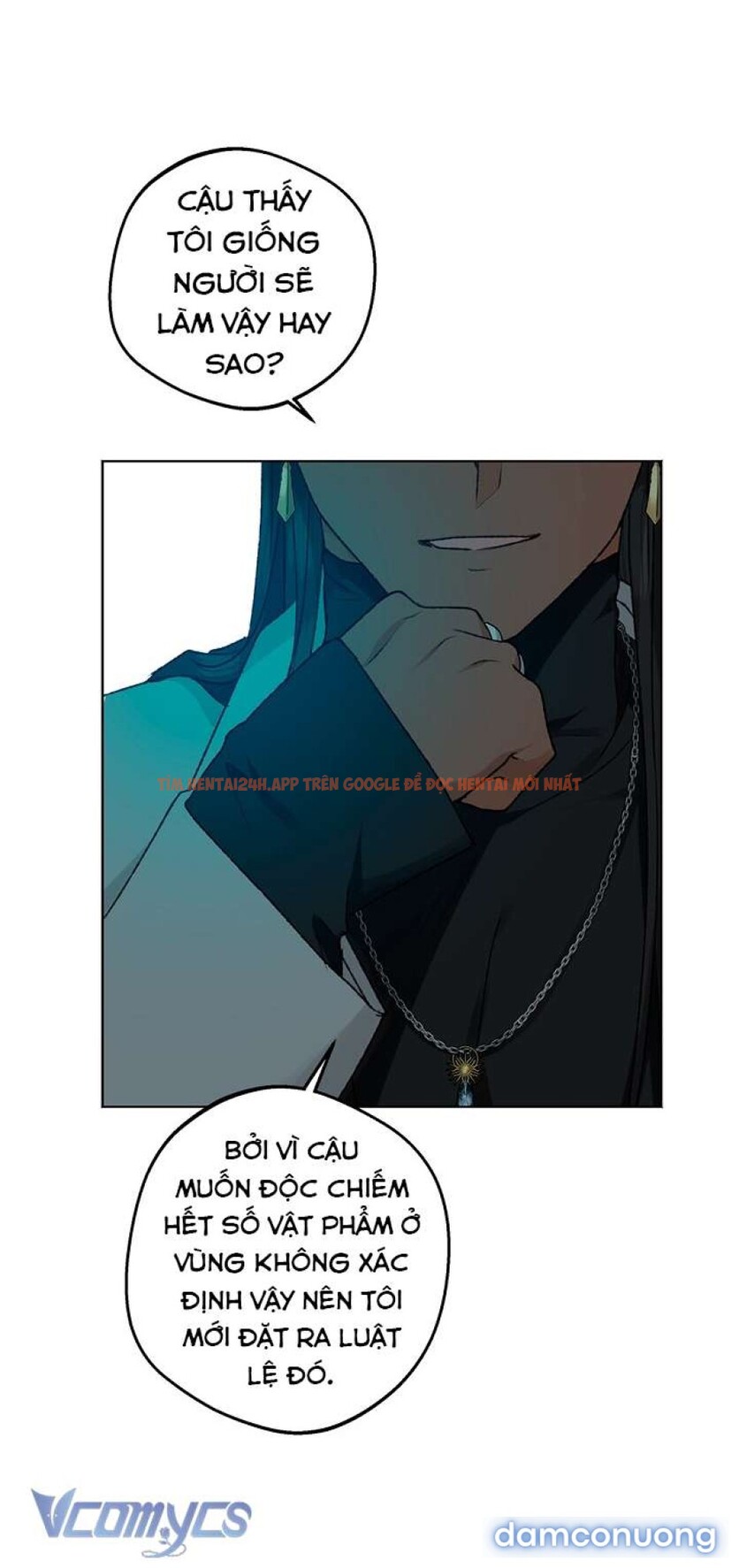 Xem ảnh 14 trong truyện hentai [không Che] Yêu Tinh Giao Phối - Chapter 4 - hentaitvn.net