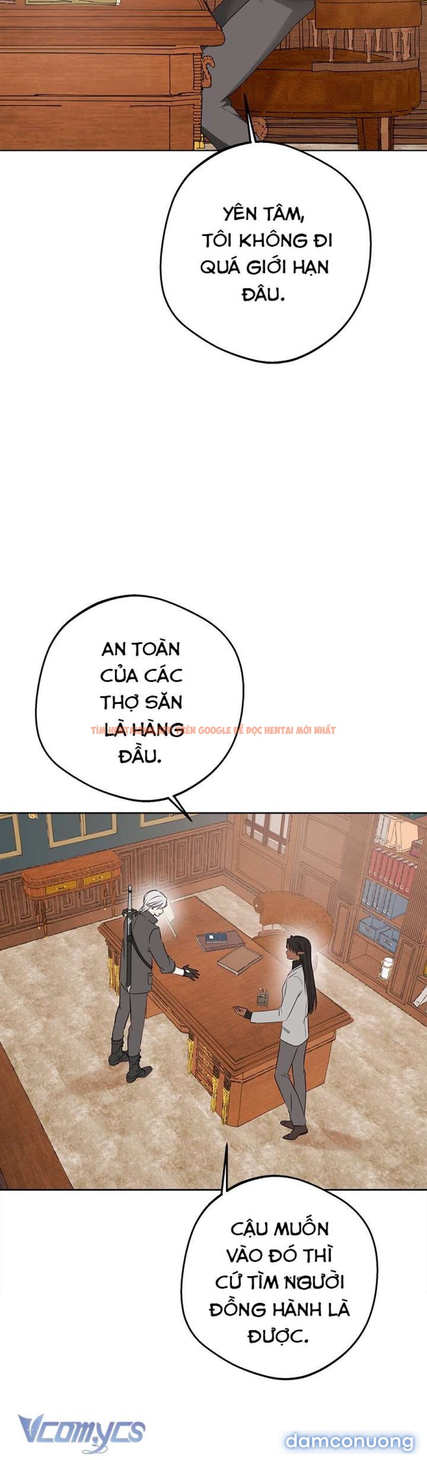 Xem ảnh 16 trong truyện hentai [không Che] Yêu Tinh Giao Phối - Chapter 4 - hentaitvn.net