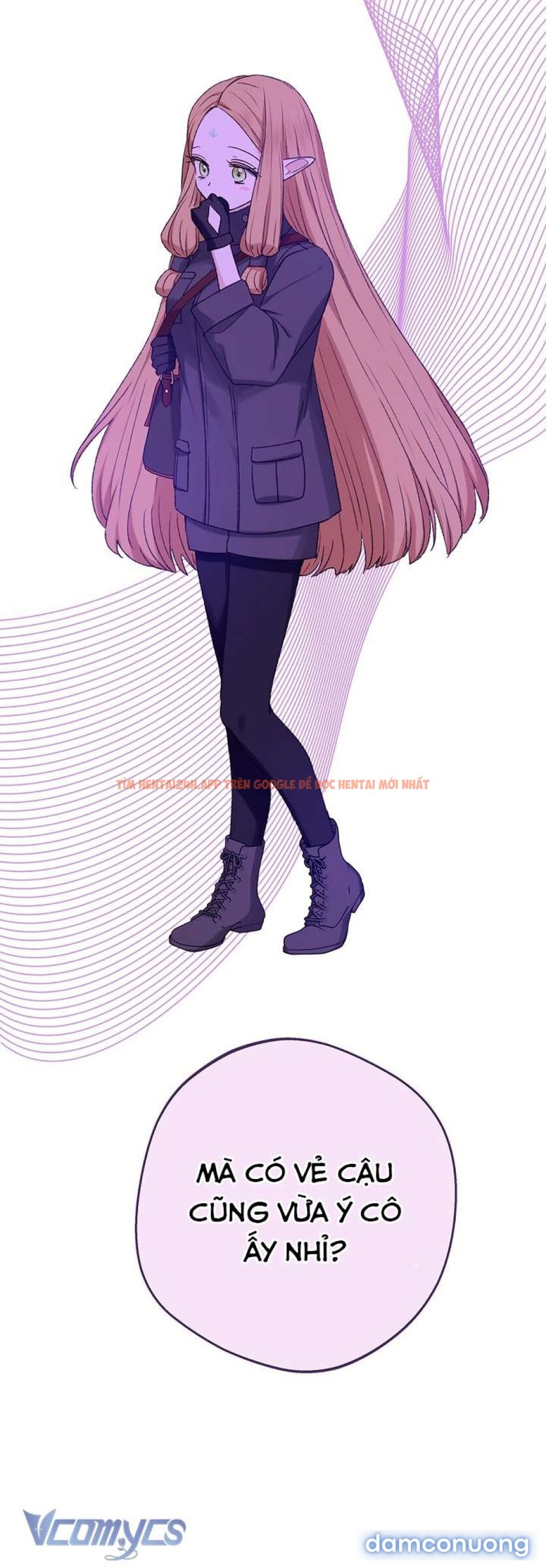 Xem ảnh 18 trong truyện hentai [không Che] Yêu Tinh Giao Phối - Chapter 4 - hentaitvn.net