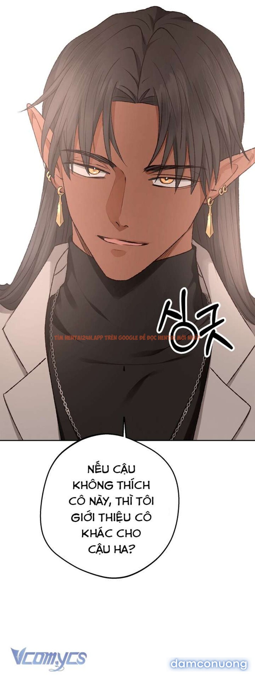 Xem ảnh 20 trong truyện hentai [không Che] Yêu Tinh Giao Phối - Chapter 4 - hentaitvn.net