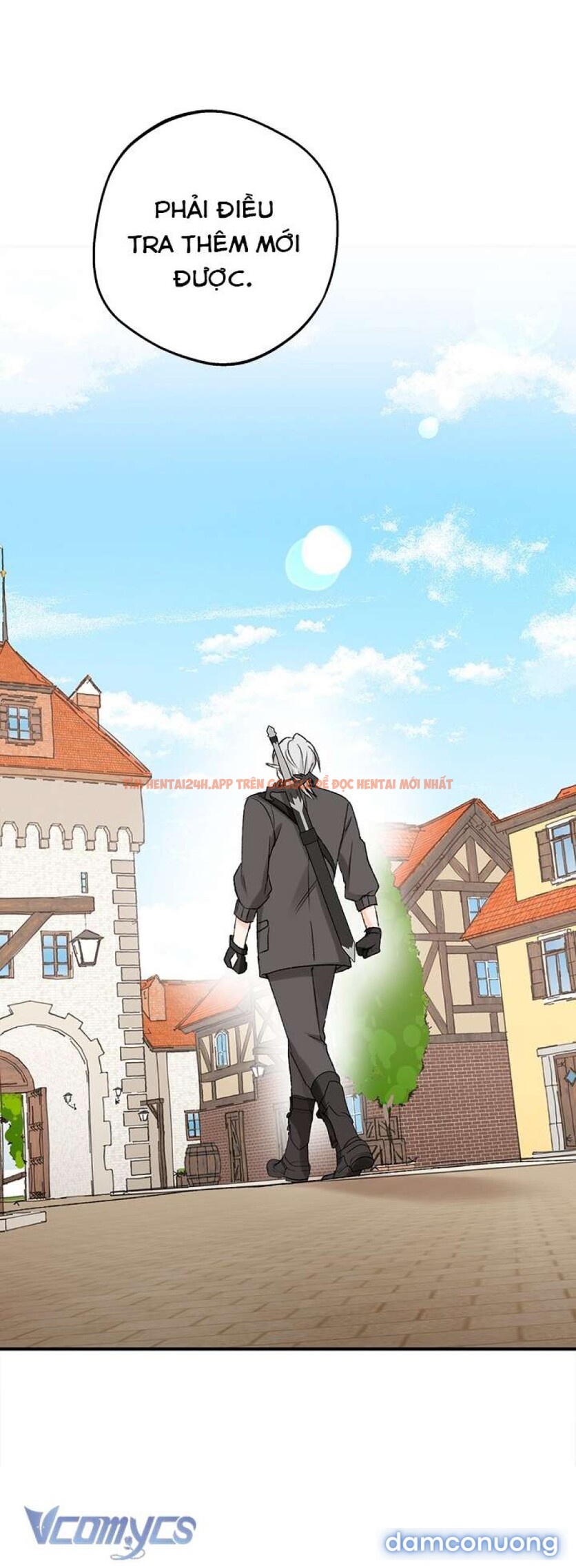 Xem ảnh 25 trong truyện hentai [không Che] Yêu Tinh Giao Phối - Chapter 4 - hentaitvn.net