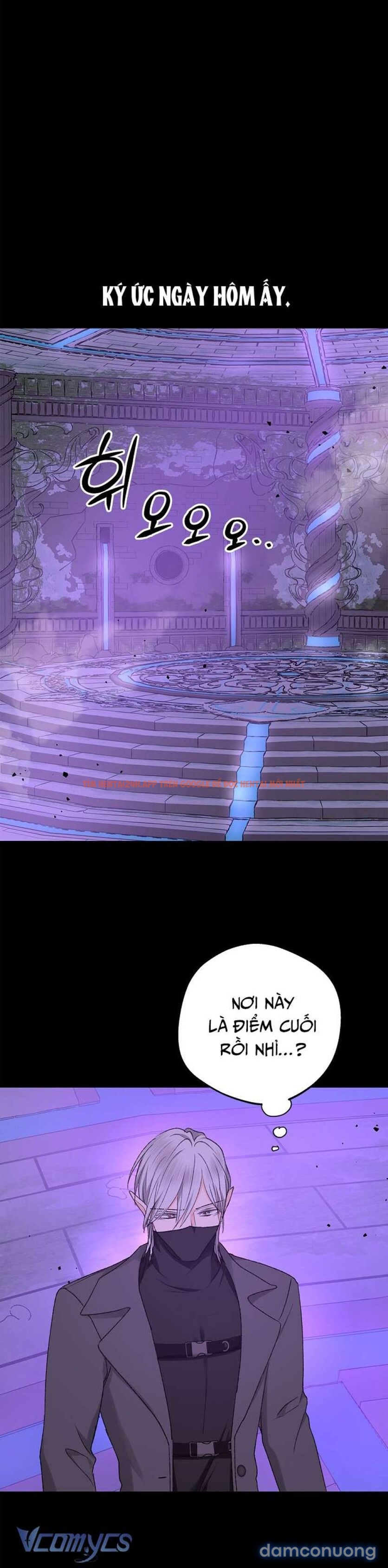 Xem ảnh 28 trong truyện hentai [không Che] Yêu Tinh Giao Phối - Chapter 4 - hentaitvn.net