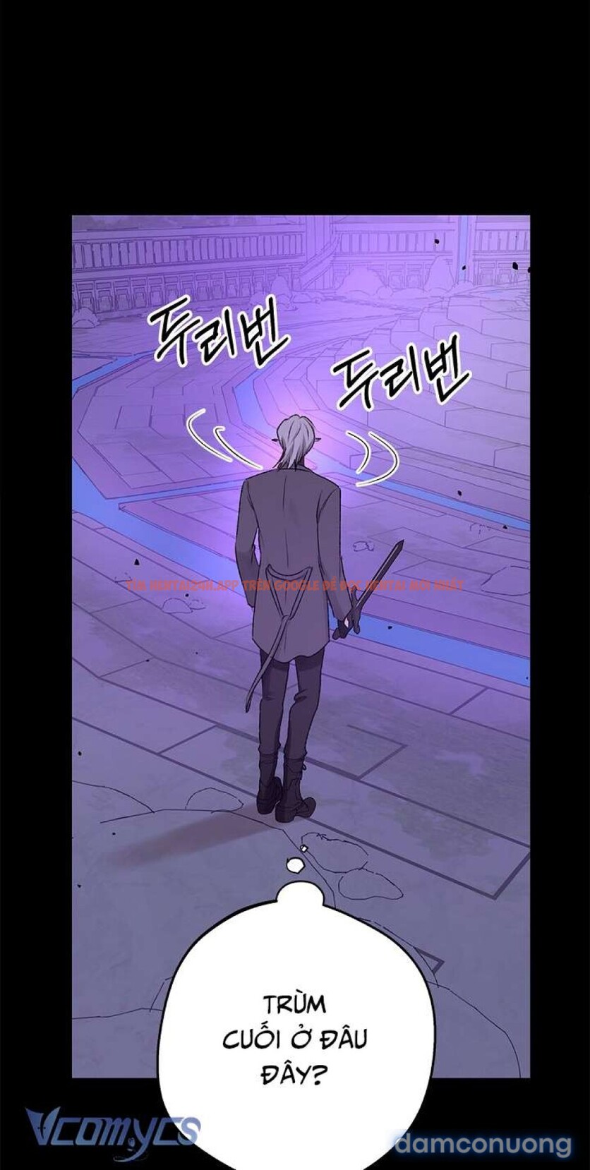 Xem ảnh 29 trong truyện hentai [không Che] Yêu Tinh Giao Phối - Chapter 4 - hentaitvn.net