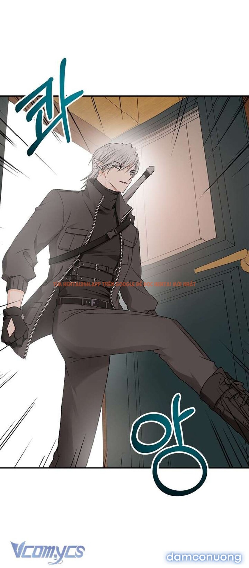 Xem ảnh 3 trong truyện hentai [không Che] Yêu Tinh Giao Phối - Chapter 4 - hentaitvn.net