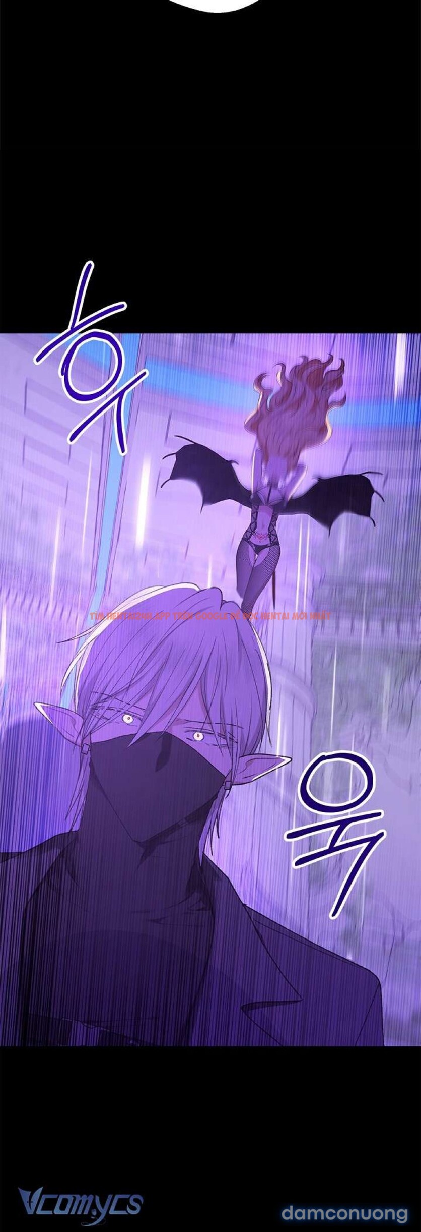 Xem ảnh 30 trong truyện hentai [không Che] Yêu Tinh Giao Phối - Chapter 4 - hentaitvn.net