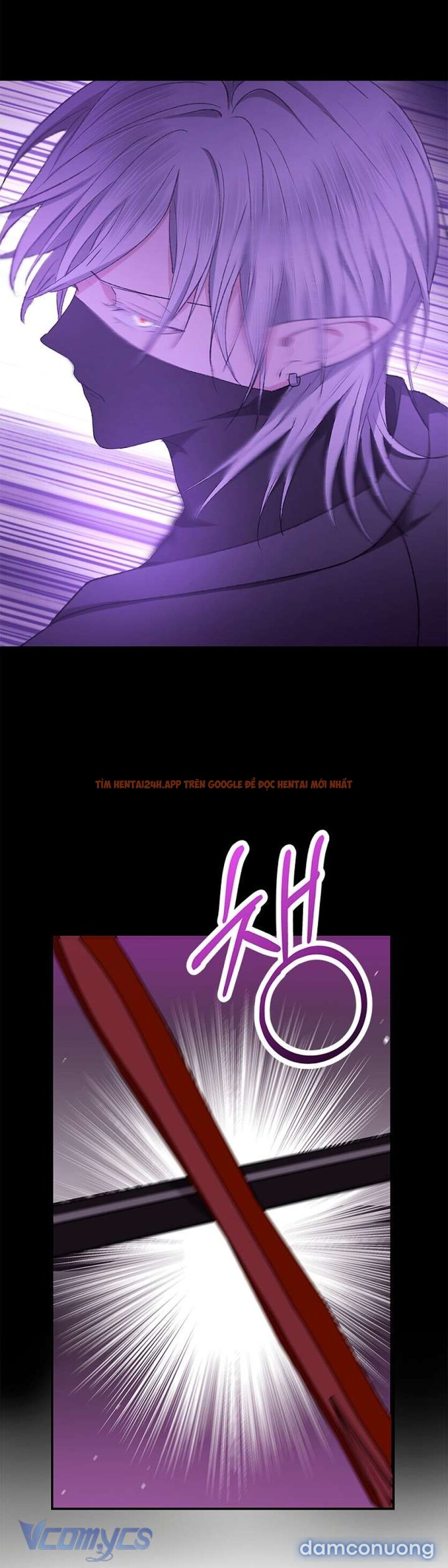 Xem ảnh 31 trong truyện hentai [không Che] Yêu Tinh Giao Phối - Chapter 4 - hentaitvn.net