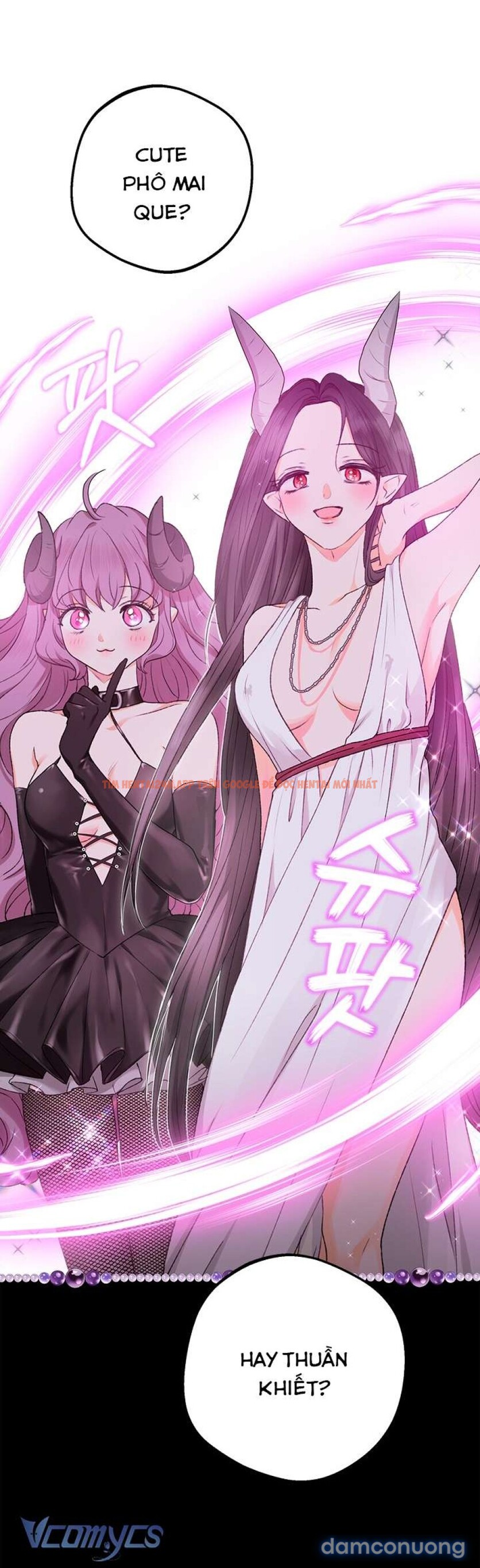 Xem ảnh 36 trong truyện hentai [không Che] Yêu Tinh Giao Phối - Chapter 4 - hentaitvn.net