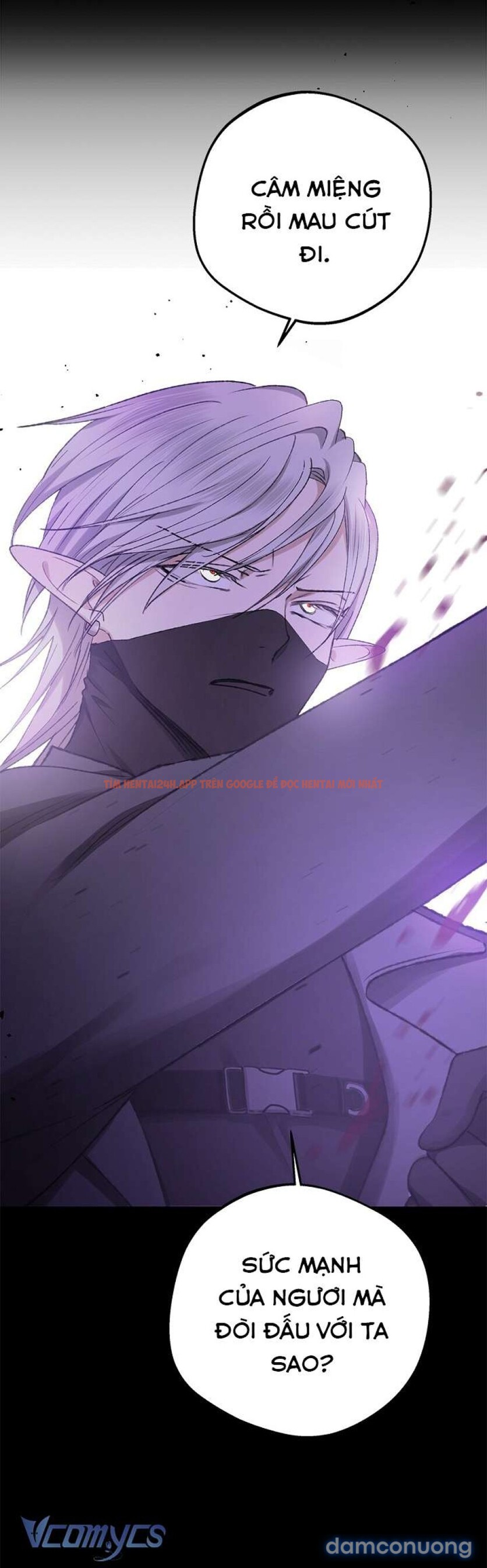 Xem ảnh 38 trong truyện hentai [không Che] Yêu Tinh Giao Phối - Chapter 4 - hentaitvn.net