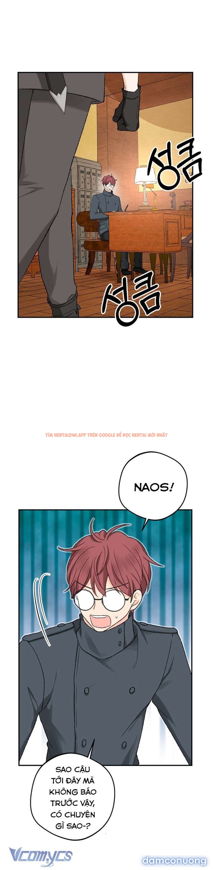 Xem ảnh 4 trong truyện hentai [không Che] Yêu Tinh Giao Phối - Chapter 4 - hentaitvn.net