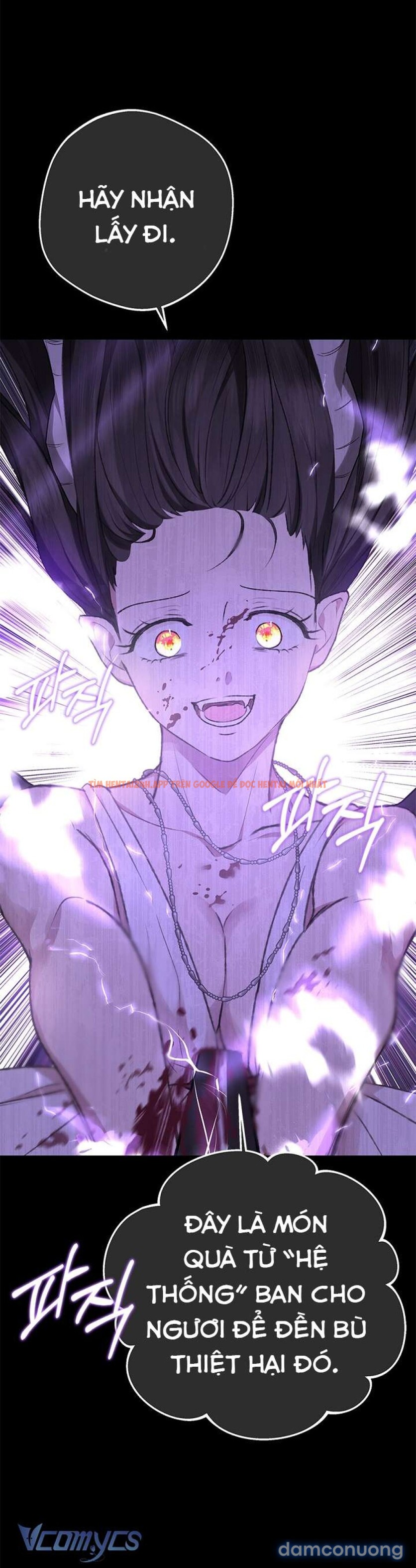 Xem ảnh 40 trong truyện hentai [không Che] Yêu Tinh Giao Phối - Chapter 4 - hentaitvn.net