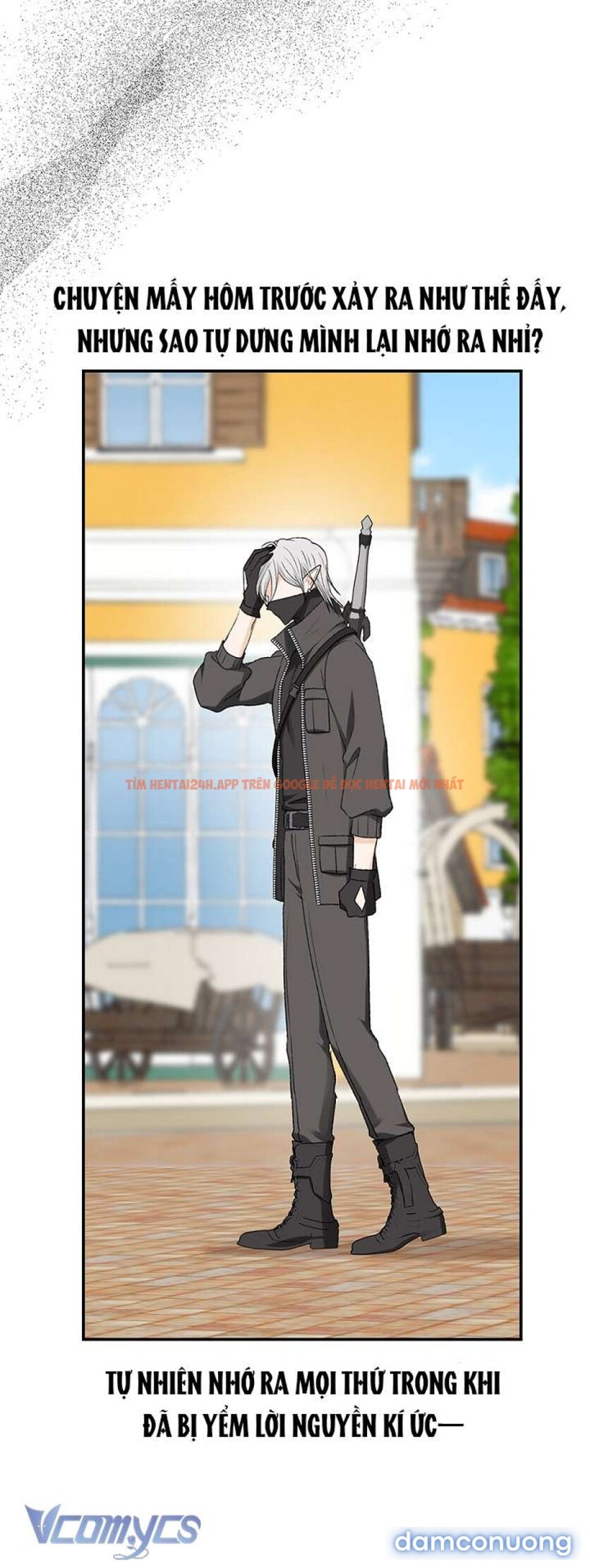 Xem ảnh 43 trong truyện hentai [không Che] Yêu Tinh Giao Phối - Chapter 4 - hentaitvn.net