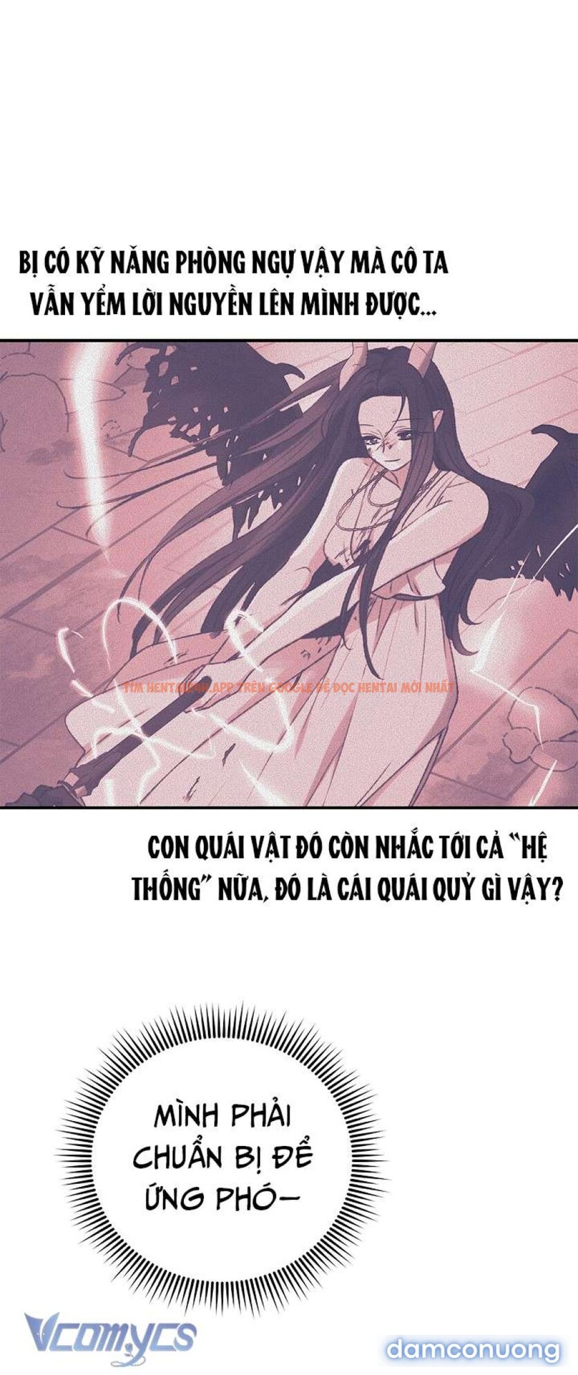 Xem ảnh 44 trong truyện hentai [không Che] Yêu Tinh Giao Phối - Chapter 4 - hentaitvn.net