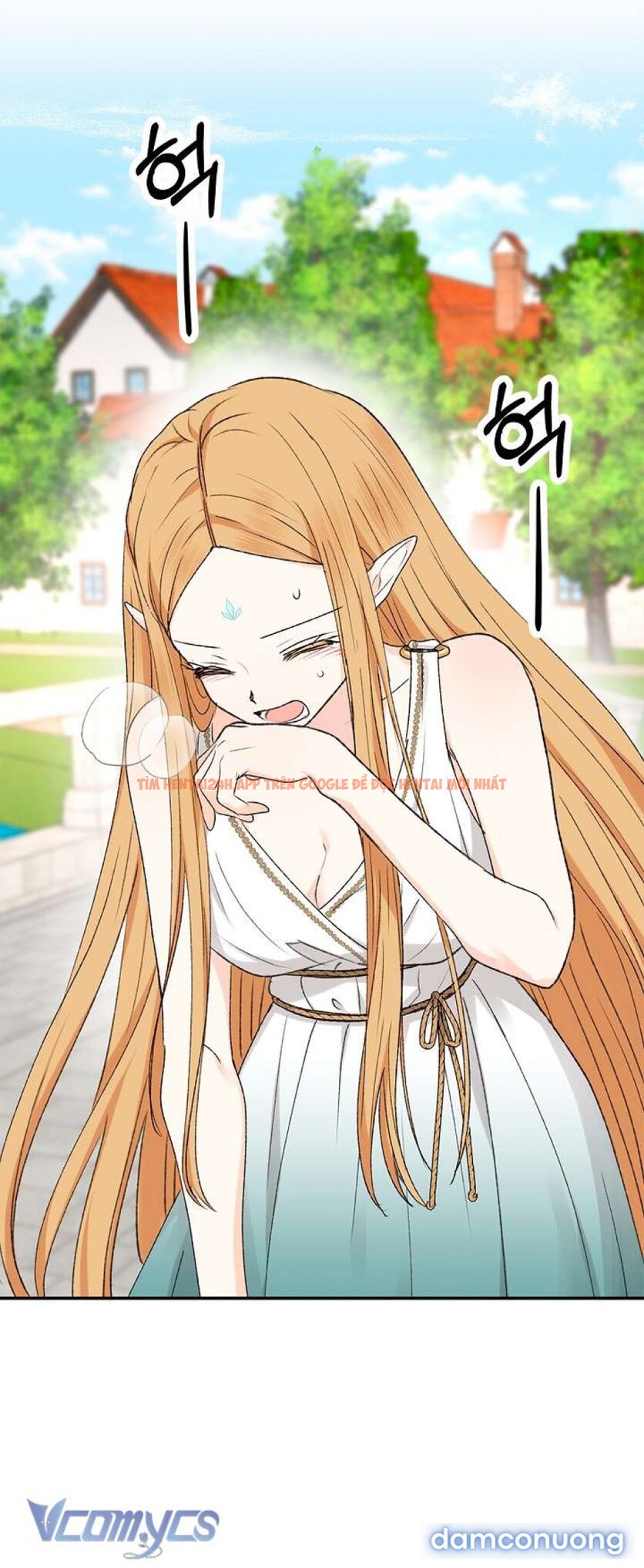 Xem ảnh 46 trong truyện hentai [không Che] Yêu Tinh Giao Phối - Chapter 4 - hentaitvn.net