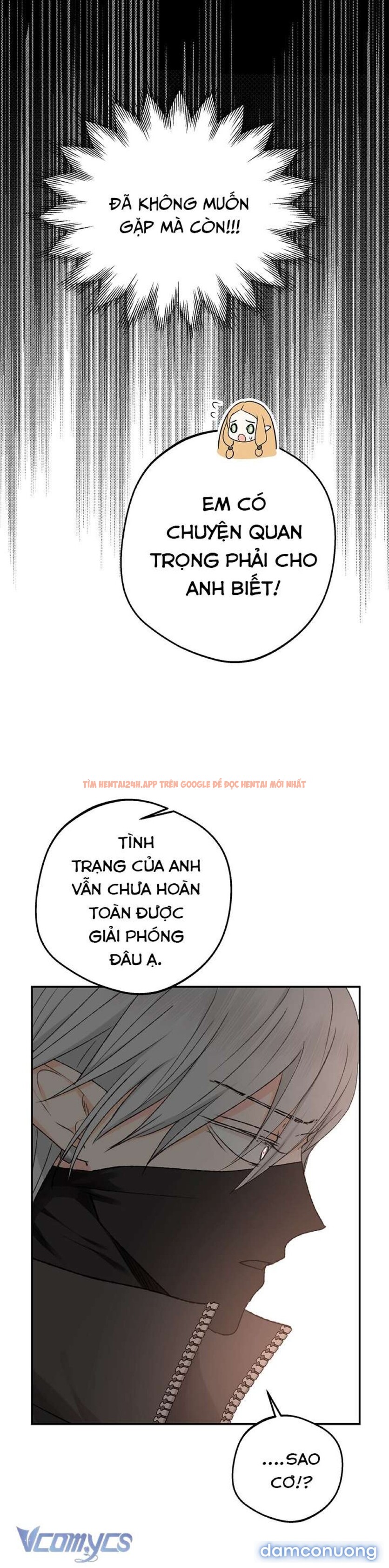 Xem ảnh 48 trong truyện hentai [không Che] Yêu Tinh Giao Phối - Chapter 4 - hentaitvn.net