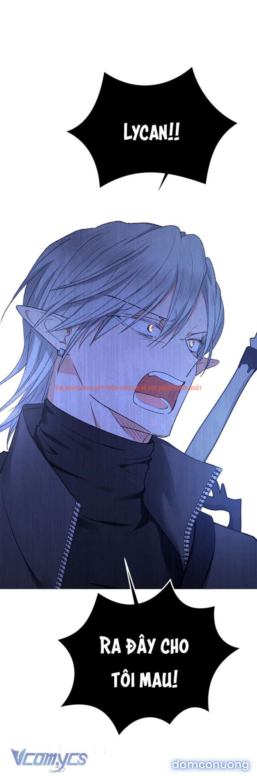 Xem ảnh 5 trong truyện hentai [không Che] Yêu Tinh Giao Phối - Chapter 4 - hentaitvn.net