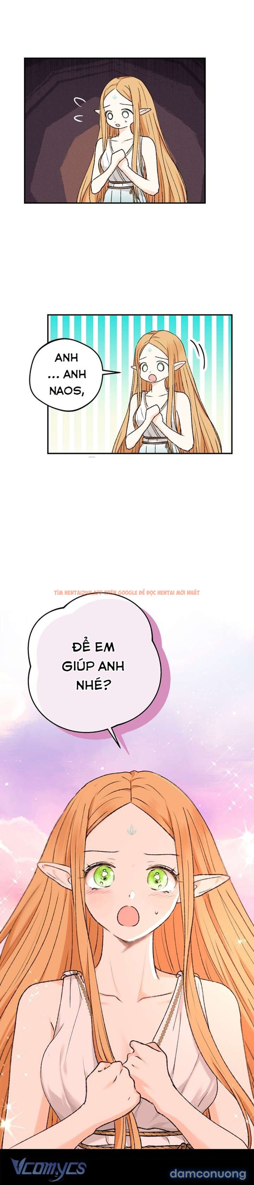 Xem ảnh 51 trong truyện hentai [không Che] Yêu Tinh Giao Phối - Chapter 4 - hentaitvn.net