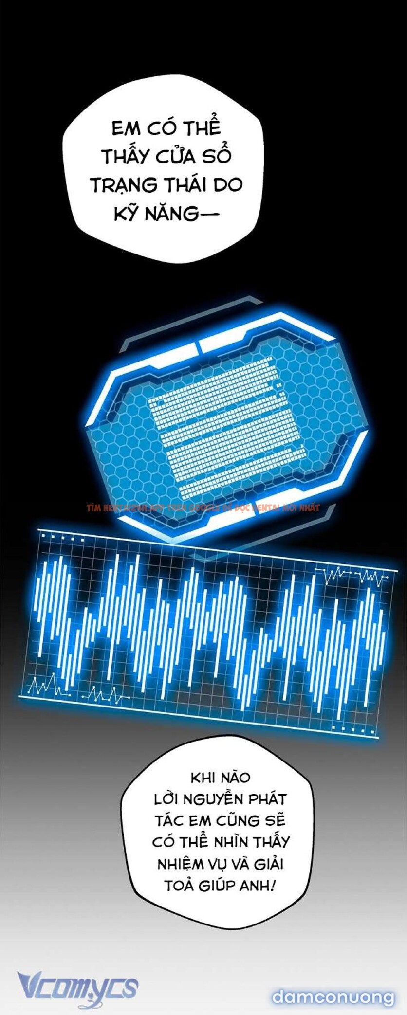 Xem ảnh 52 trong truyện hentai [không Che] Yêu Tinh Giao Phối - Chapter 4 - hentaitvn.net