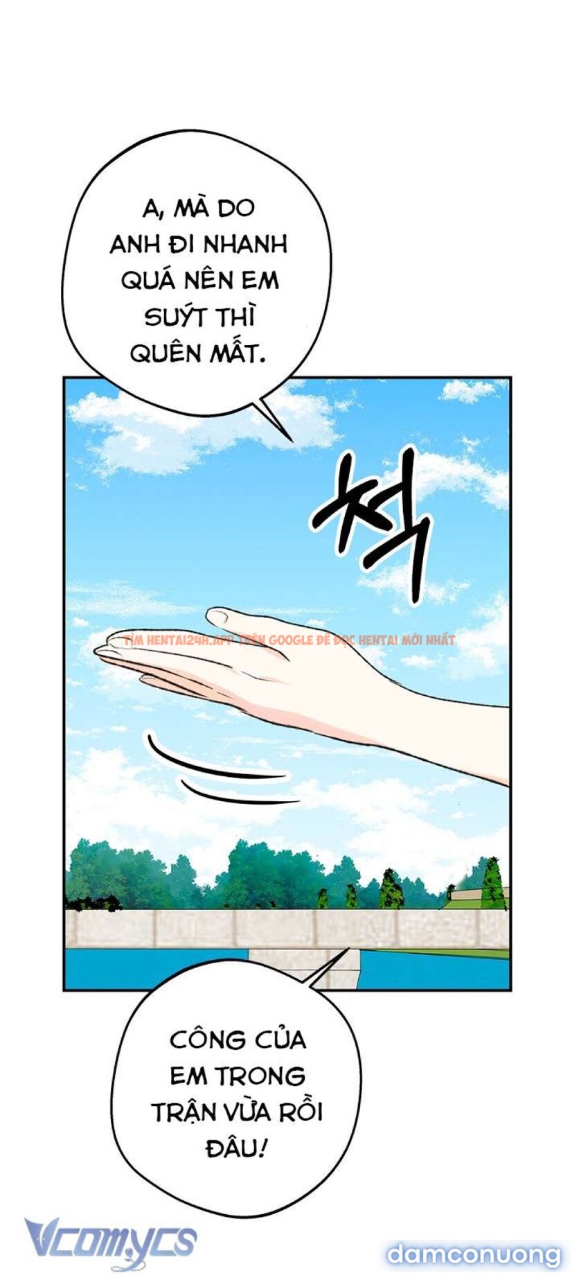 Xem ảnh 54 trong truyện hentai [không Che] Yêu Tinh Giao Phối - Chapter 4 - hentaitvn.net