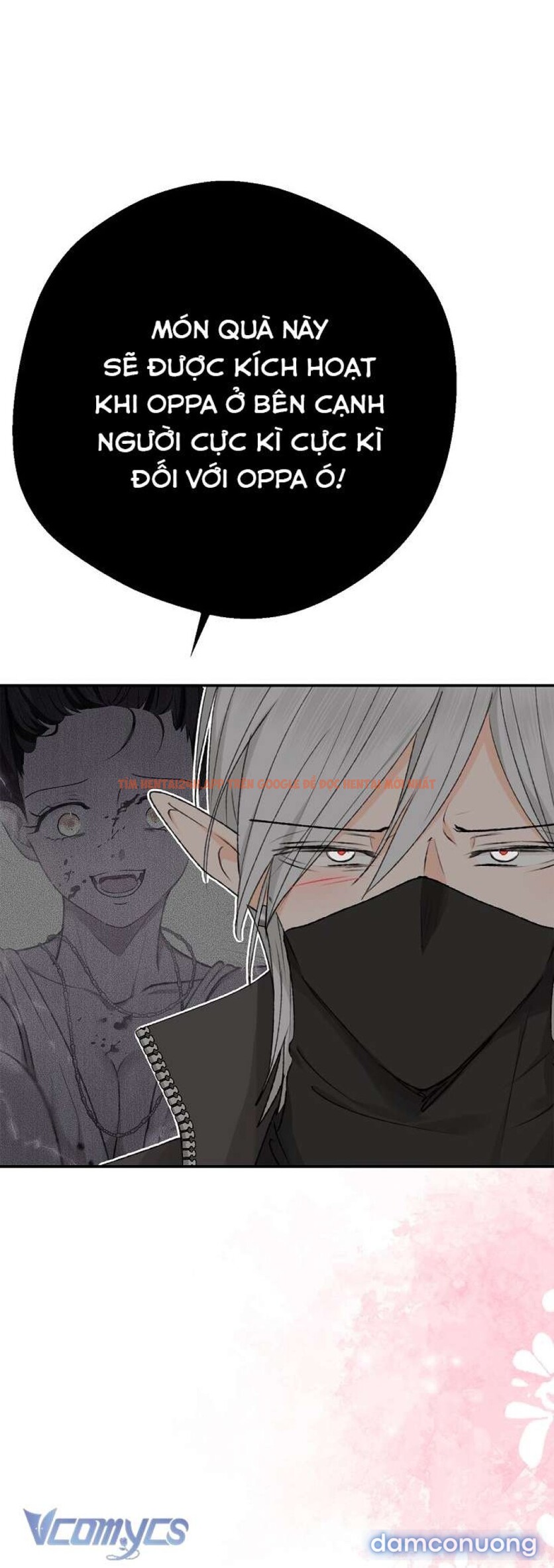 Xem ảnh 58 trong truyện hentai [không Che] Yêu Tinh Giao Phối - Chapter 4 - hentaitvn.net