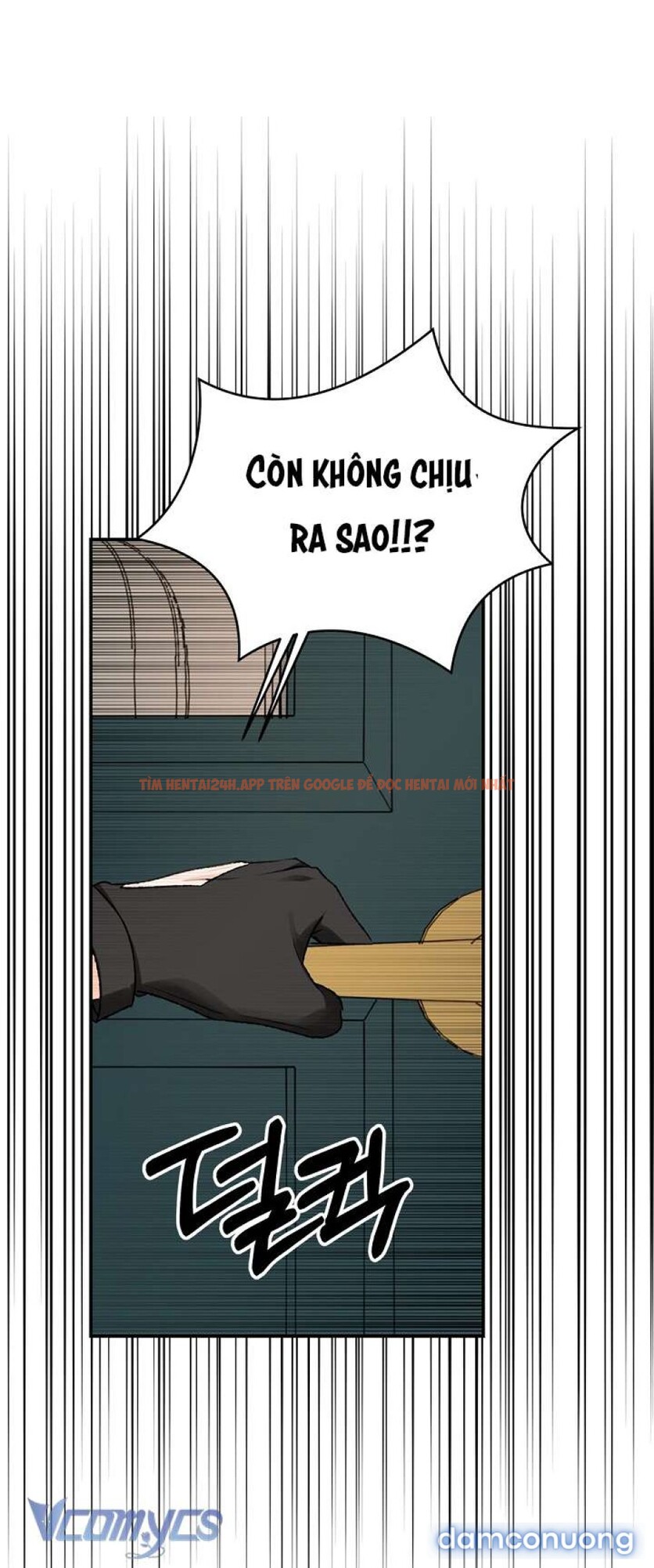 Xem ảnh 6 trong truyện hentai [không Che] Yêu Tinh Giao Phối - Chapter 4 - hentaitvn.net