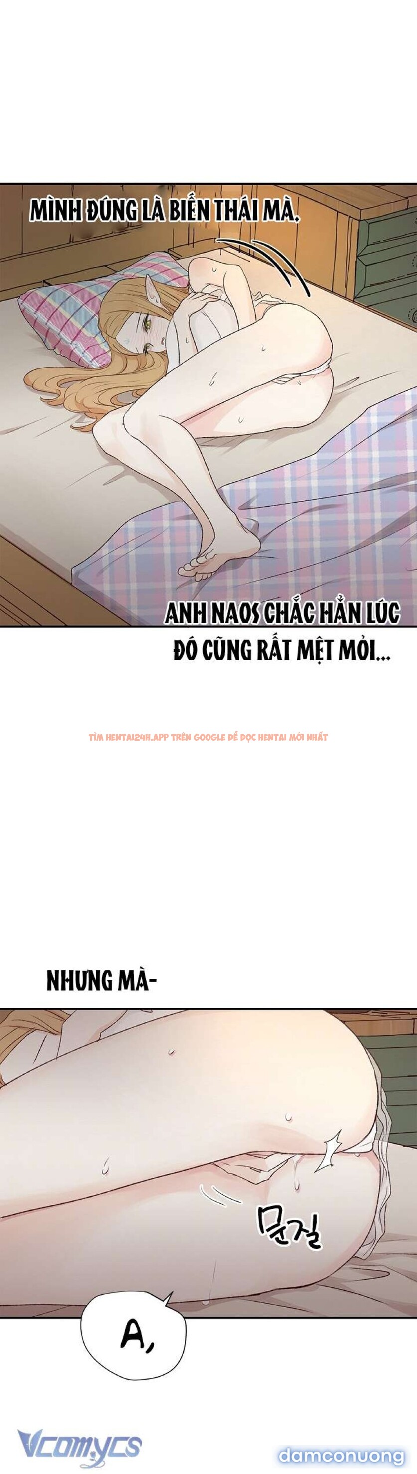 Xem ảnh 11 trong truyện hentai [không Che] Yêu Tinh Giao Phối - Chapter 5 - hentaitvn.net