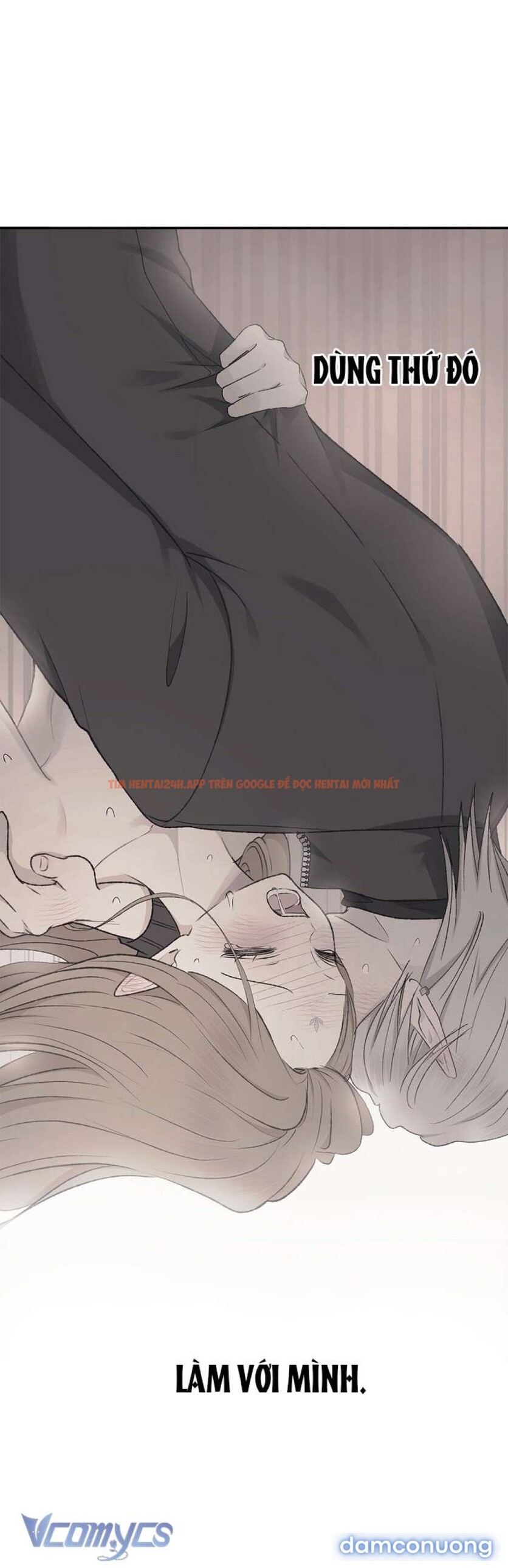 Xem ảnh 15 trong truyện hentai [không Che] Yêu Tinh Giao Phối - Chapter 5 - hentaitvn.net