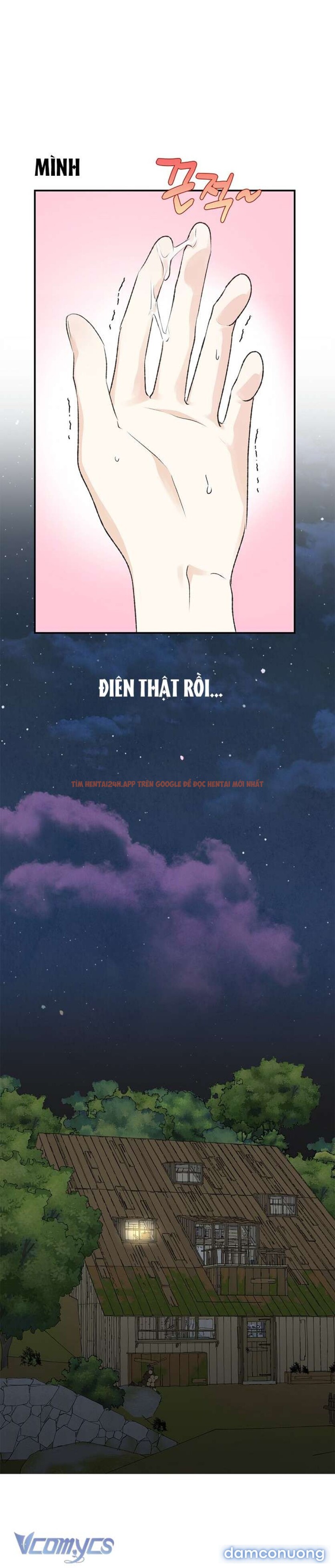 Xem ảnh 24 trong truyện hentai [không Che] Yêu Tinh Giao Phối - Chapter 5 - hentaitvn.net