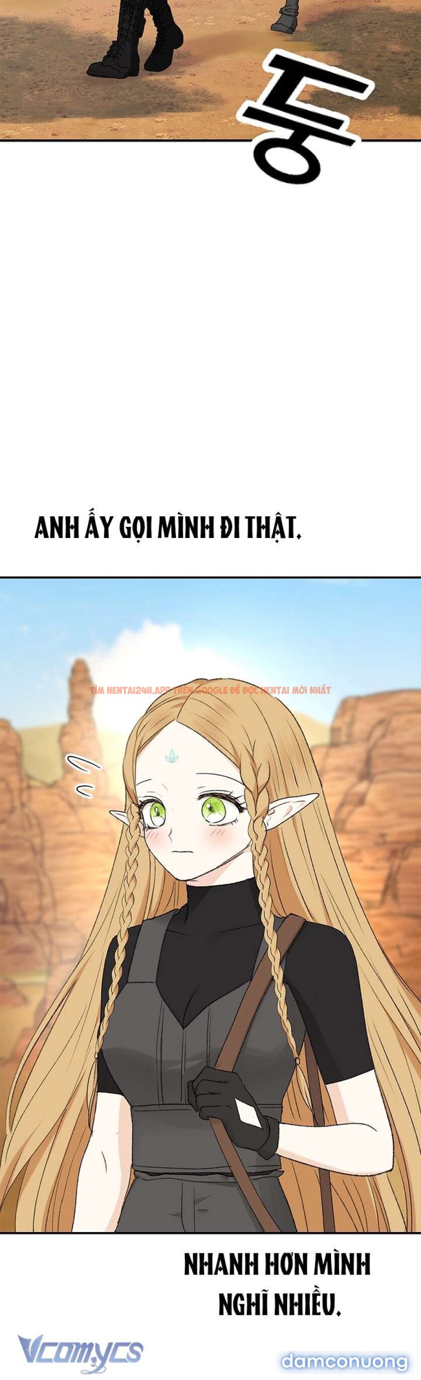 Xem ảnh 28 trong truyện hentai [không Che] Yêu Tinh Giao Phối - Chapter 5 - hentaitvn.net