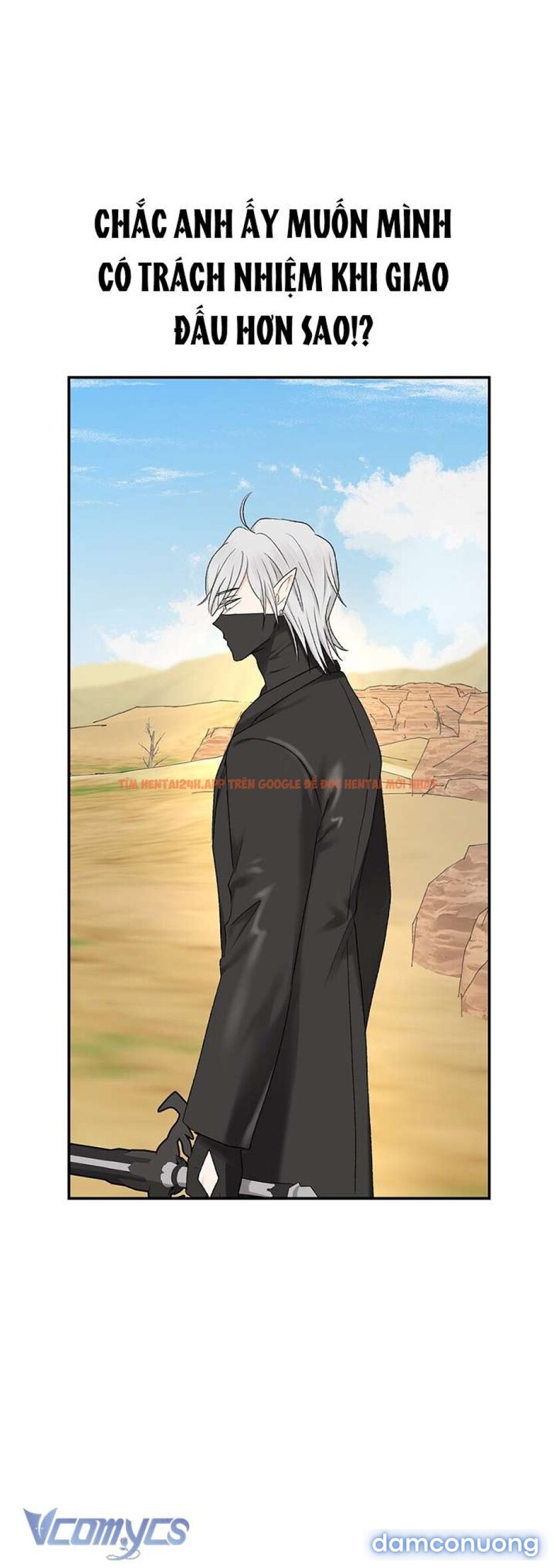 Xem ảnh 29 trong truyện hentai [không Che] Yêu Tinh Giao Phối - Chapter 5 - hentaitvn.net