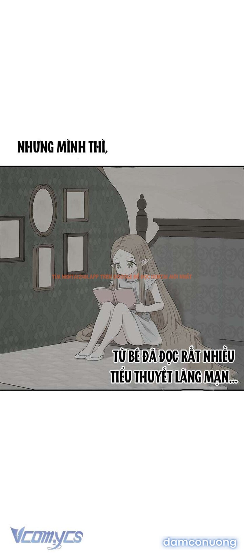 Xem ảnh 33 trong truyện hentai [không Che] Yêu Tinh Giao Phối - Chapter 5 - hentaitvn.net