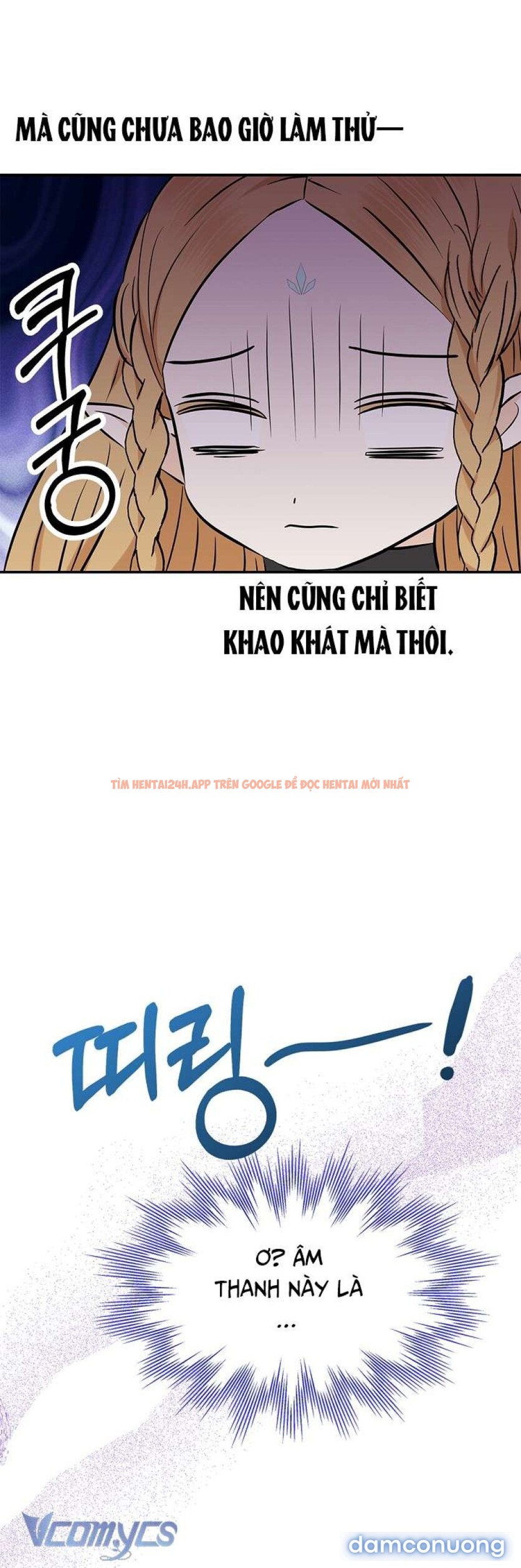 Xem ảnh 34 trong truyện hentai [không Che] Yêu Tinh Giao Phối - Chapter 5 - hentaitvn.net
