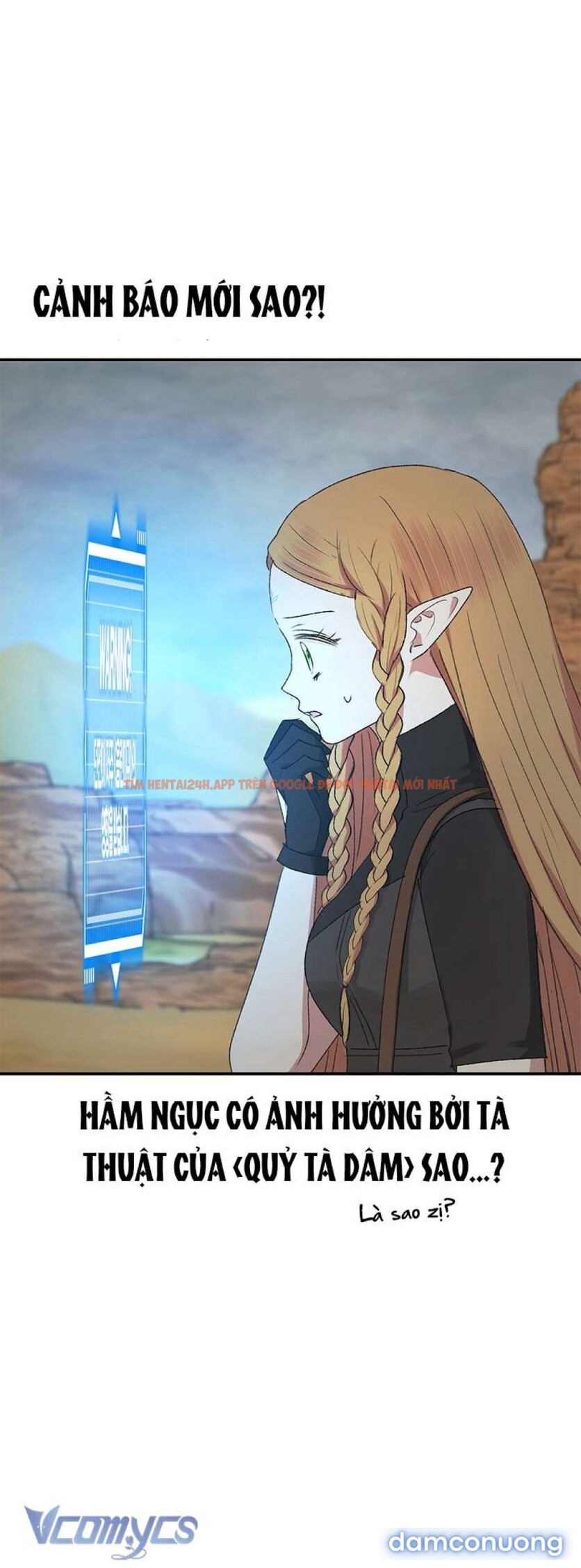 Xem ảnh 37 trong truyện hentai [không Che] Yêu Tinh Giao Phối - Chapter 5 - hentaitvn.net