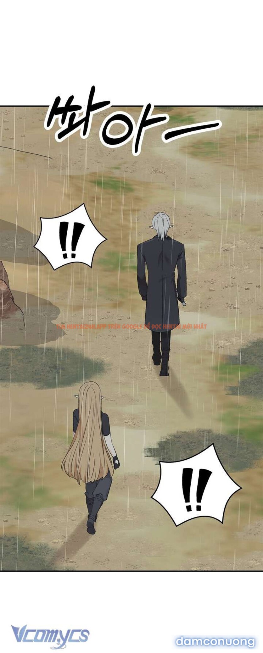 Xem ảnh 39 trong truyện hentai [không Che] Yêu Tinh Giao Phối - Chapter 5 - hentaitvn.net