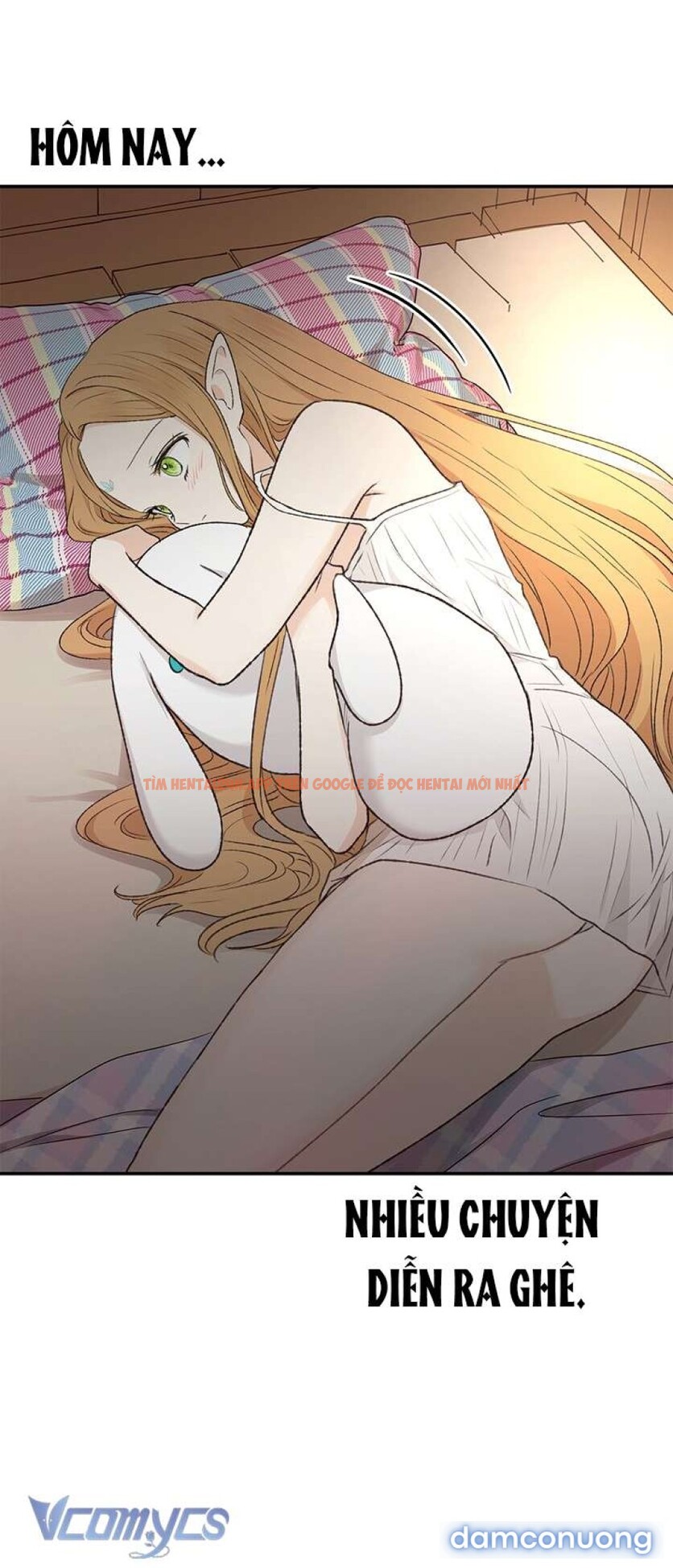 Xem ảnh 4 trong truyện hentai [không Che] Yêu Tinh Giao Phối - Chapter 5 - hentaitvn.net