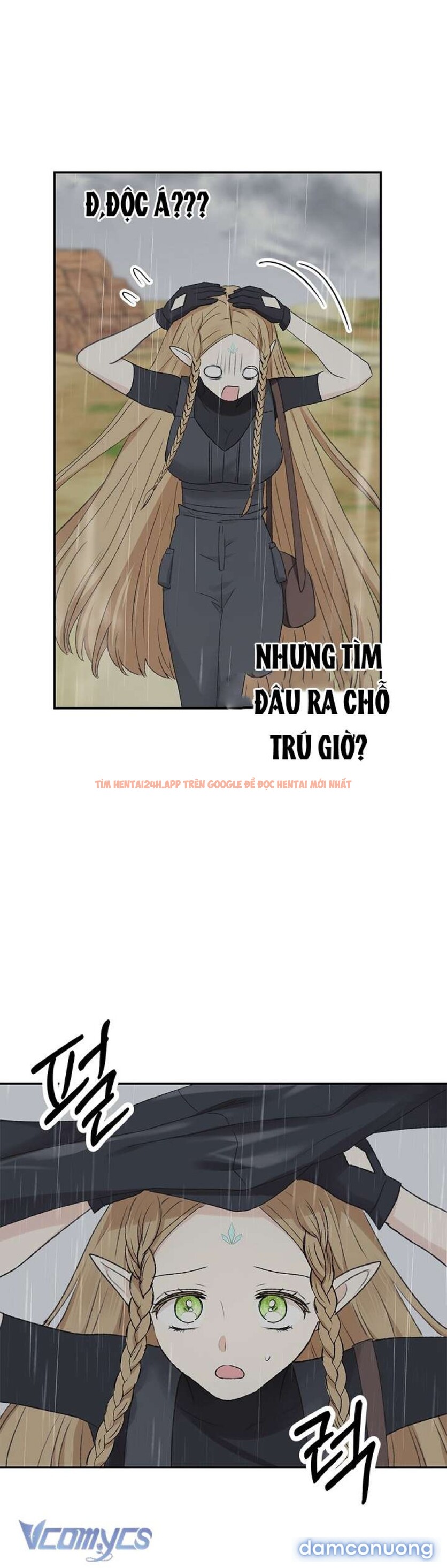 Xem ảnh 41 trong truyện hentai [không Che] Yêu Tinh Giao Phối - Chapter 5 - hentaitvn.net
