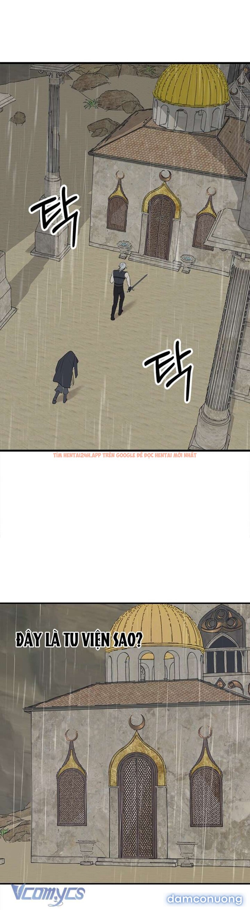 Xem ảnh 43 trong truyện hentai [không Che] Yêu Tinh Giao Phối - Chapter 5 - hentaitvn.net