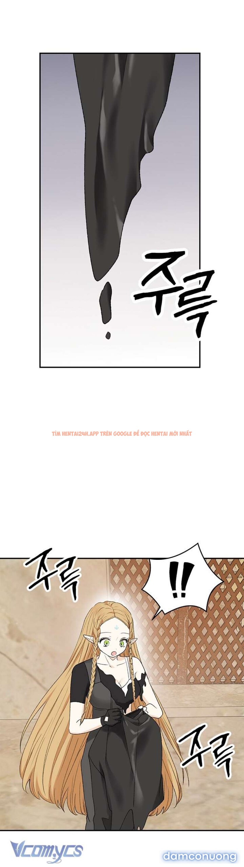 Xem ảnh 46 trong truyện hentai [không Che] Yêu Tinh Giao Phối - Chapter 5 - hentaitvn.net