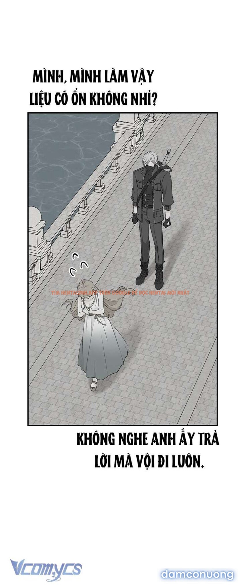 Xem ảnh 5 trong truyện hentai [không Che] Yêu Tinh Giao Phối - Chapter 5 - hentaitvn.net