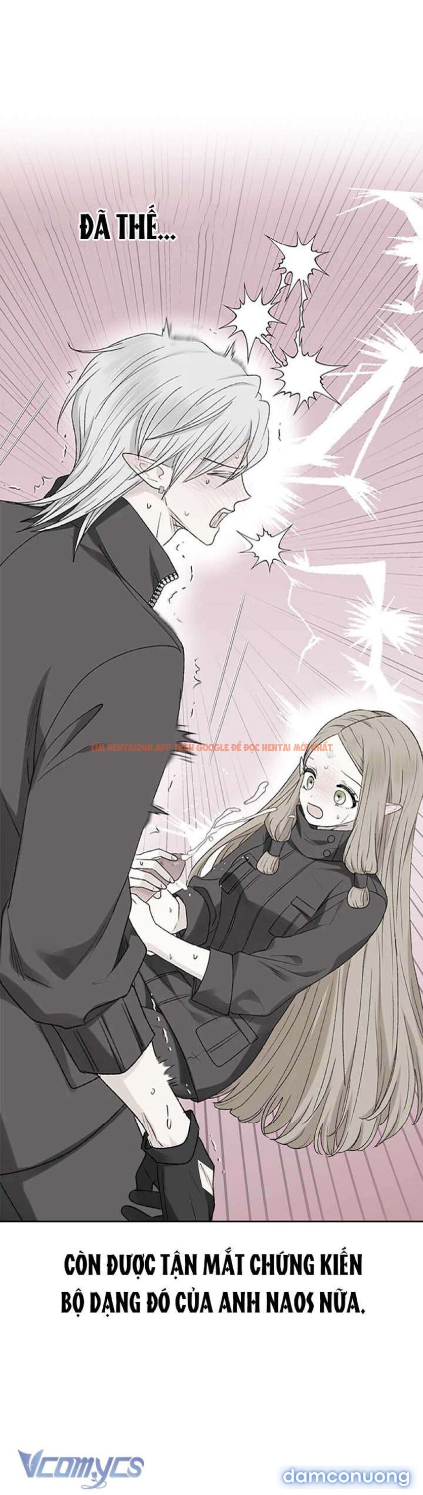 Xem ảnh 7 trong truyện hentai [không Che] Yêu Tinh Giao Phối - Chapter 5 - hentaitvn.net