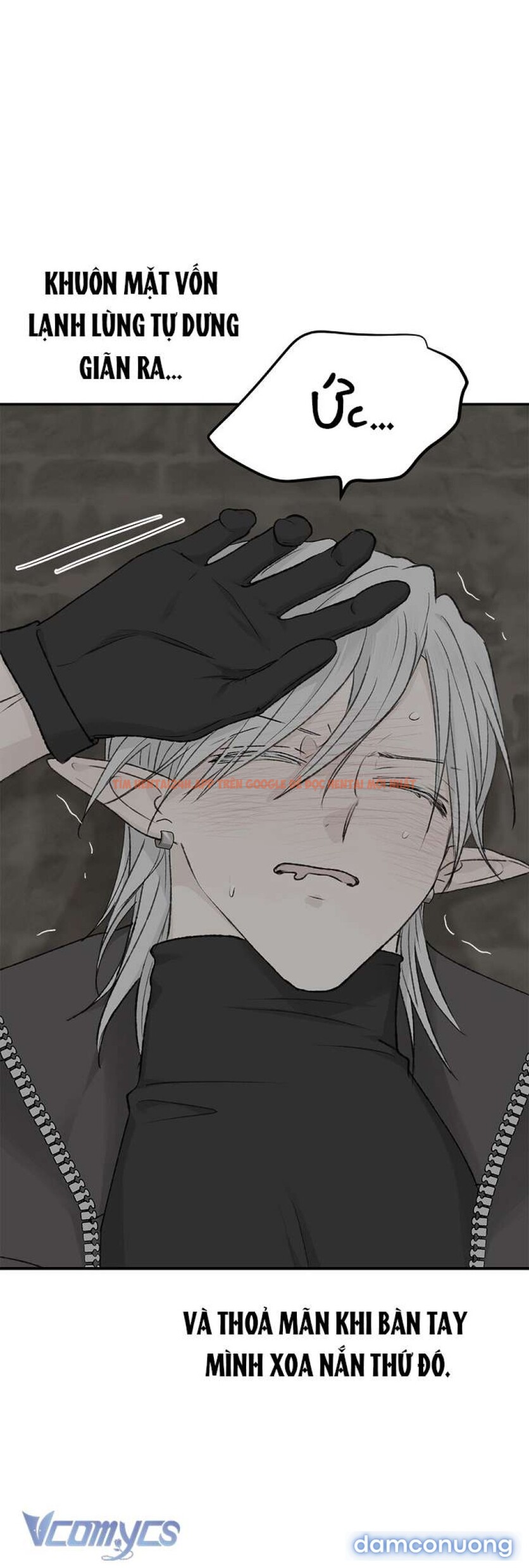 Xem ảnh 9 trong truyện hentai [không Che] Yêu Tinh Giao Phối - Chapter 5 - hentaitvn.net